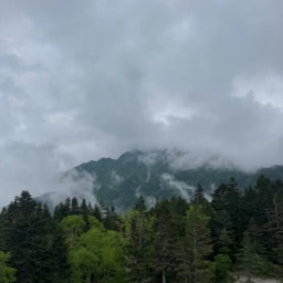 中川由起子さん旅⑥