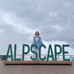 中川由起子さん旅⑦