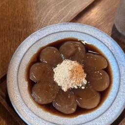中川由起子さん旅②