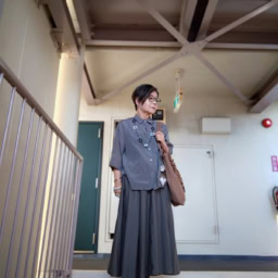 礒部さん8月ブログ⑭
