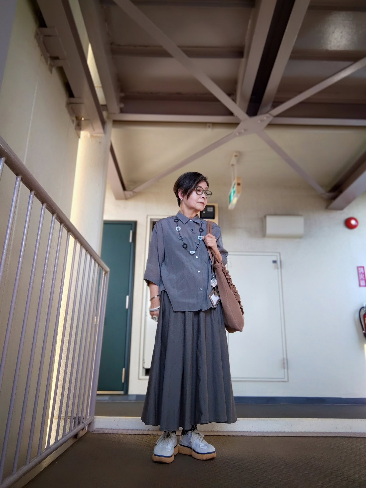 礒部さん8月ブログ⑭