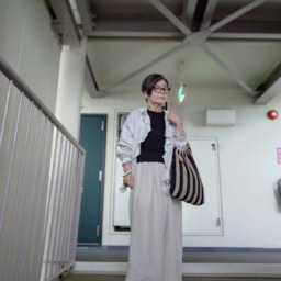 礒部さん8月ブログ②