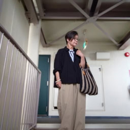 礒部さん8月ブログ㉑