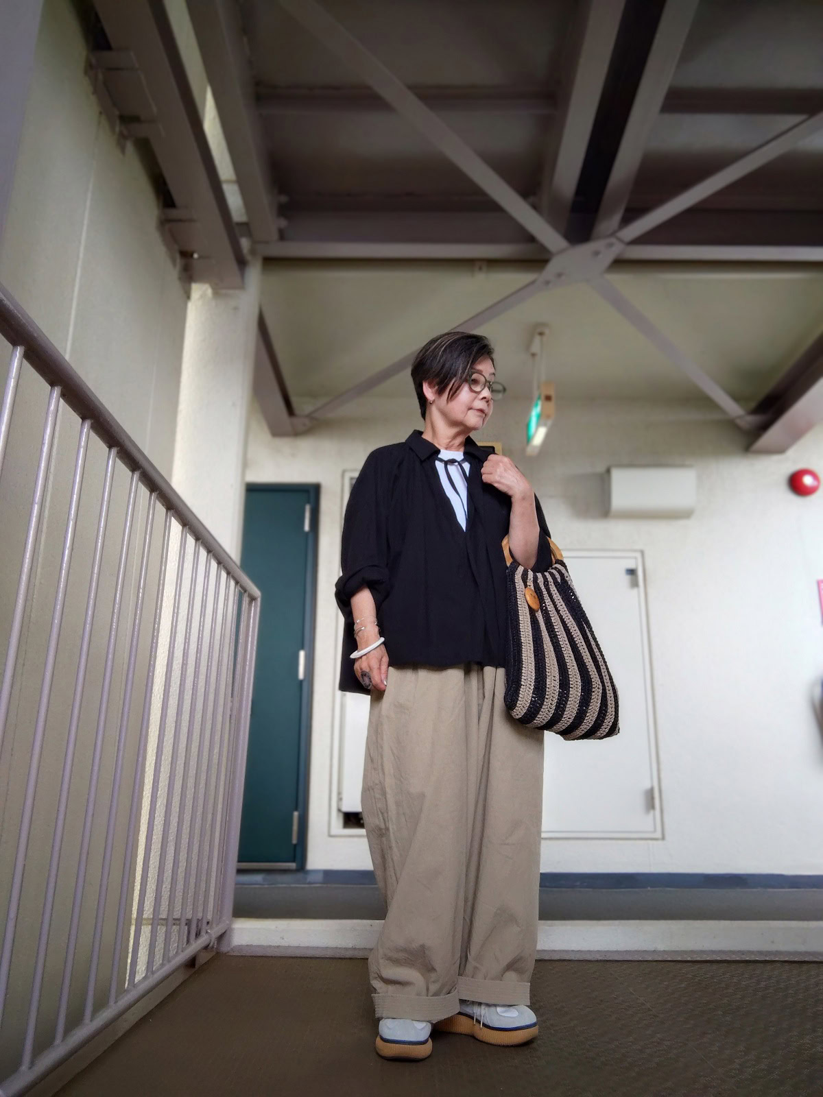 礒部さん8月ブログ㉑