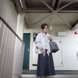 礒部さん8月ブログ③