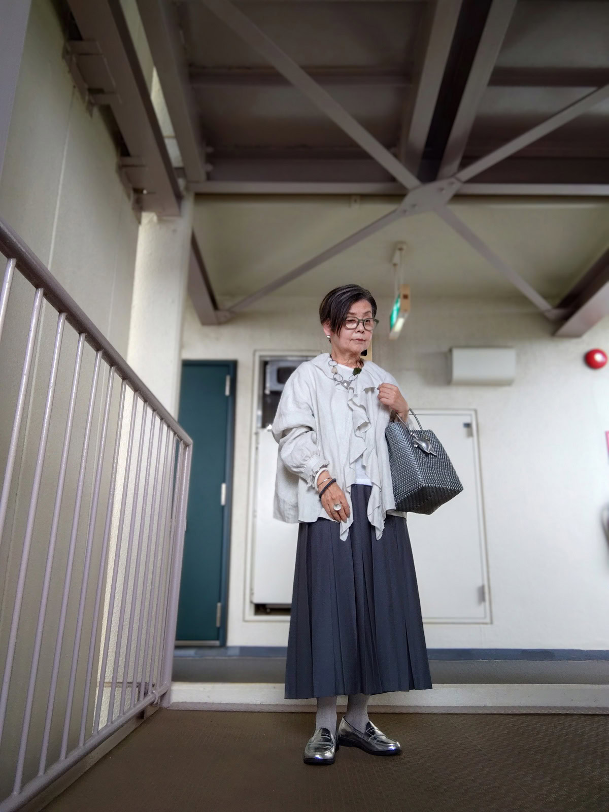 礒部さん8月ブログ③