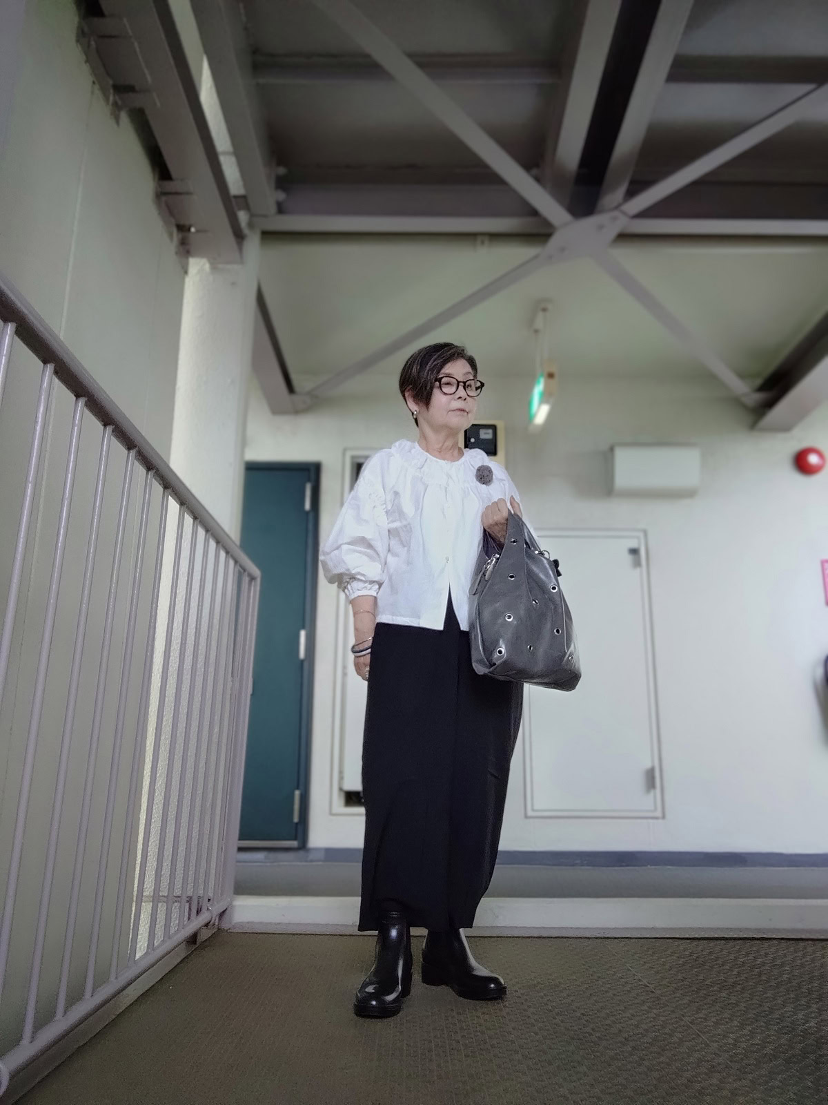 礒部さん8月ブログ⑧