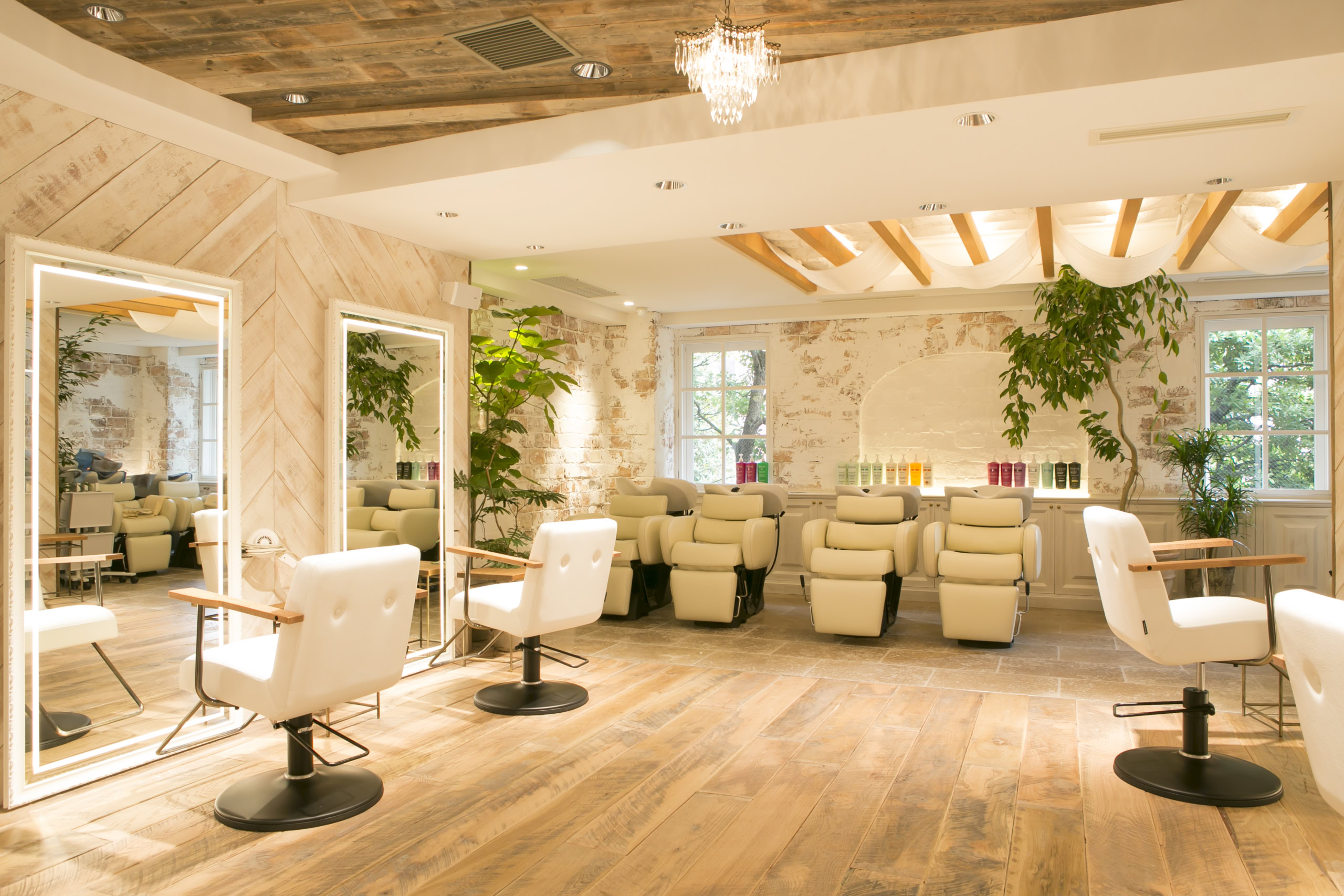 カキモトアームズ青山店