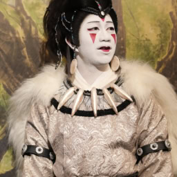 スーパー歌舞伎『もののけ姫』
