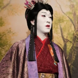 スーパー歌舞伎『もののけ姫』