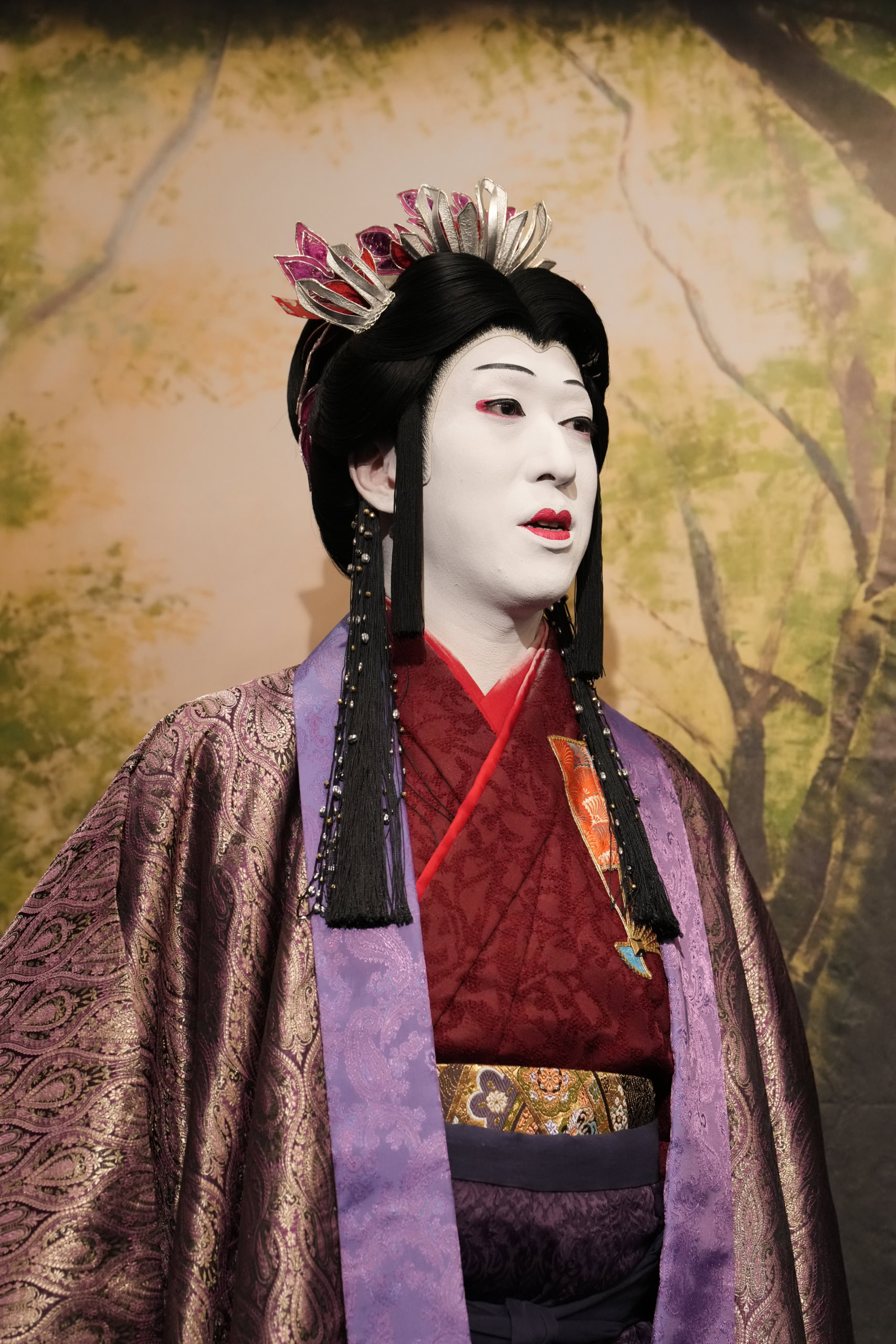 スーパー歌舞伎『もののけ姫』