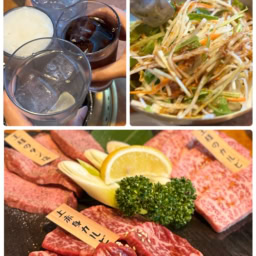 王様の焼肉 くろぬま