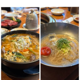 王様の焼肉 くろぬま
