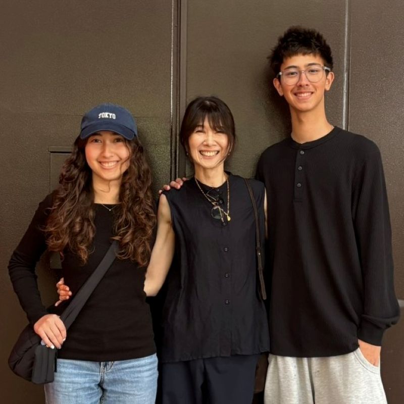 【50代ブログ】フロリダから妹家族が一時帰国！にぎやかな夏のひととき＆絶品山形グルメ5選