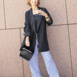 阿部礼子さん