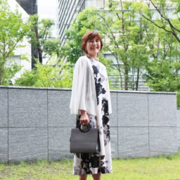 上原　綾さん