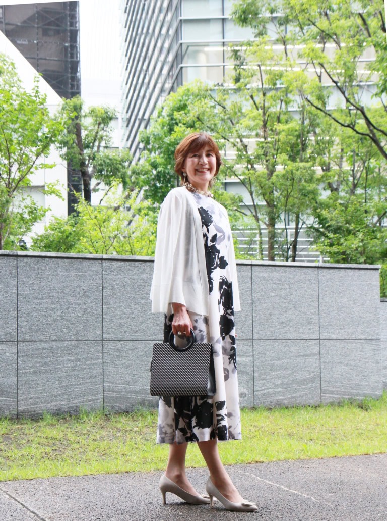 上原 綾さん
