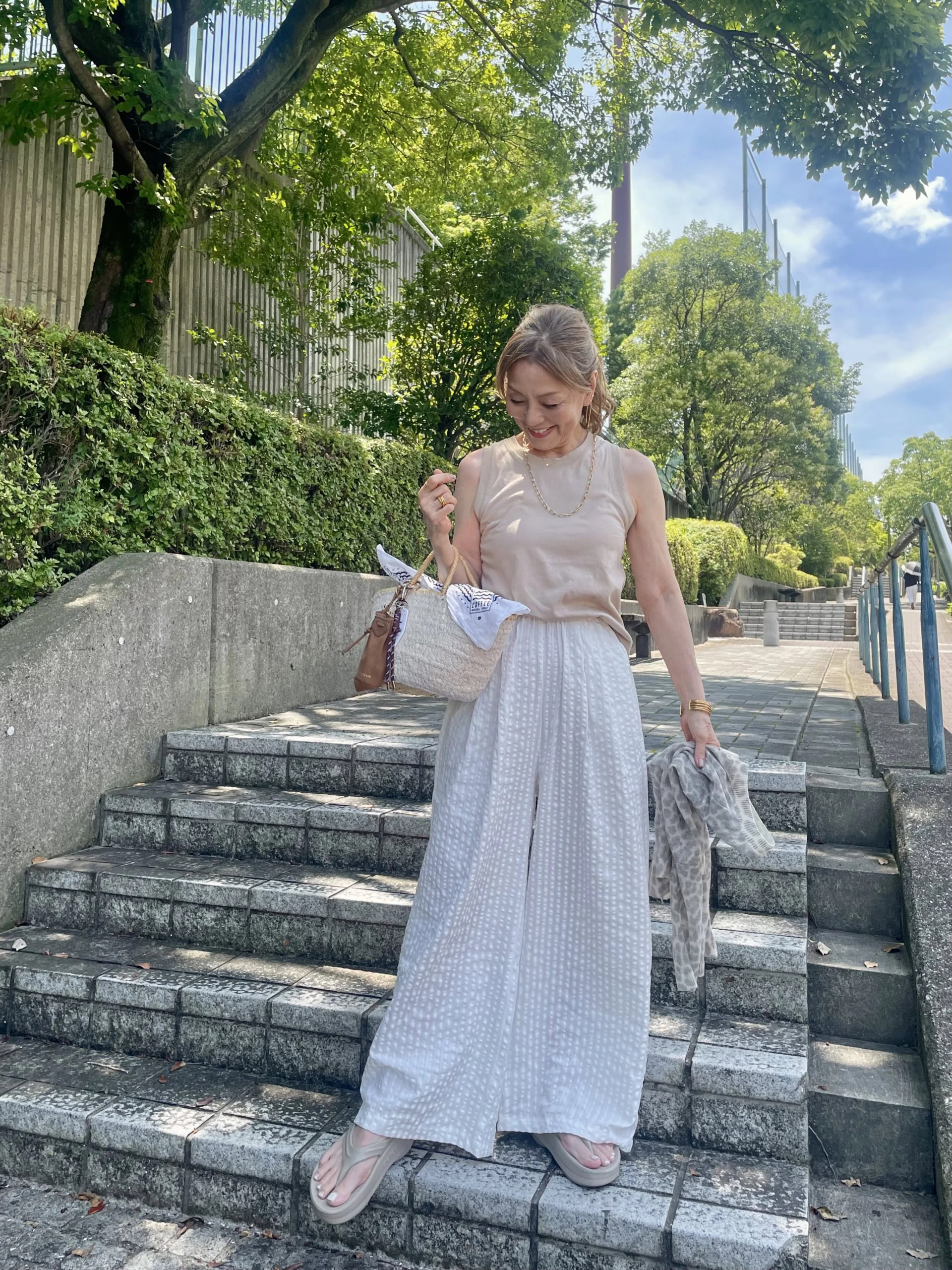 Tomokoさん