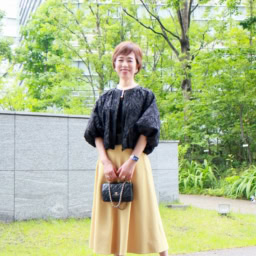 小田倉幸子さん