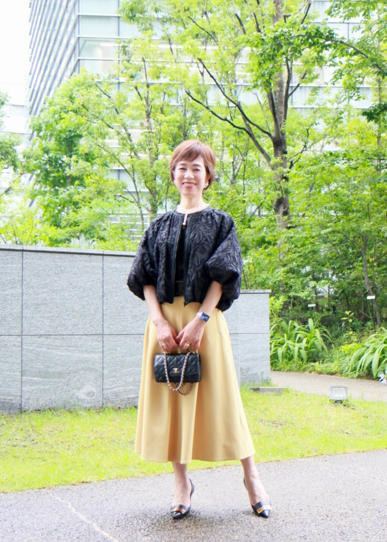 小田倉幸子さん