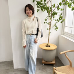 内藤有耶さん
