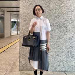 植村浩子さん