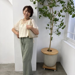 宇佐美明美さん