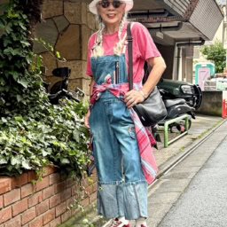 島崎真代さん