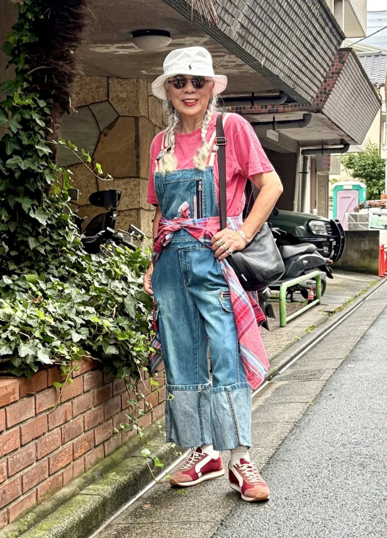 島崎真代さん