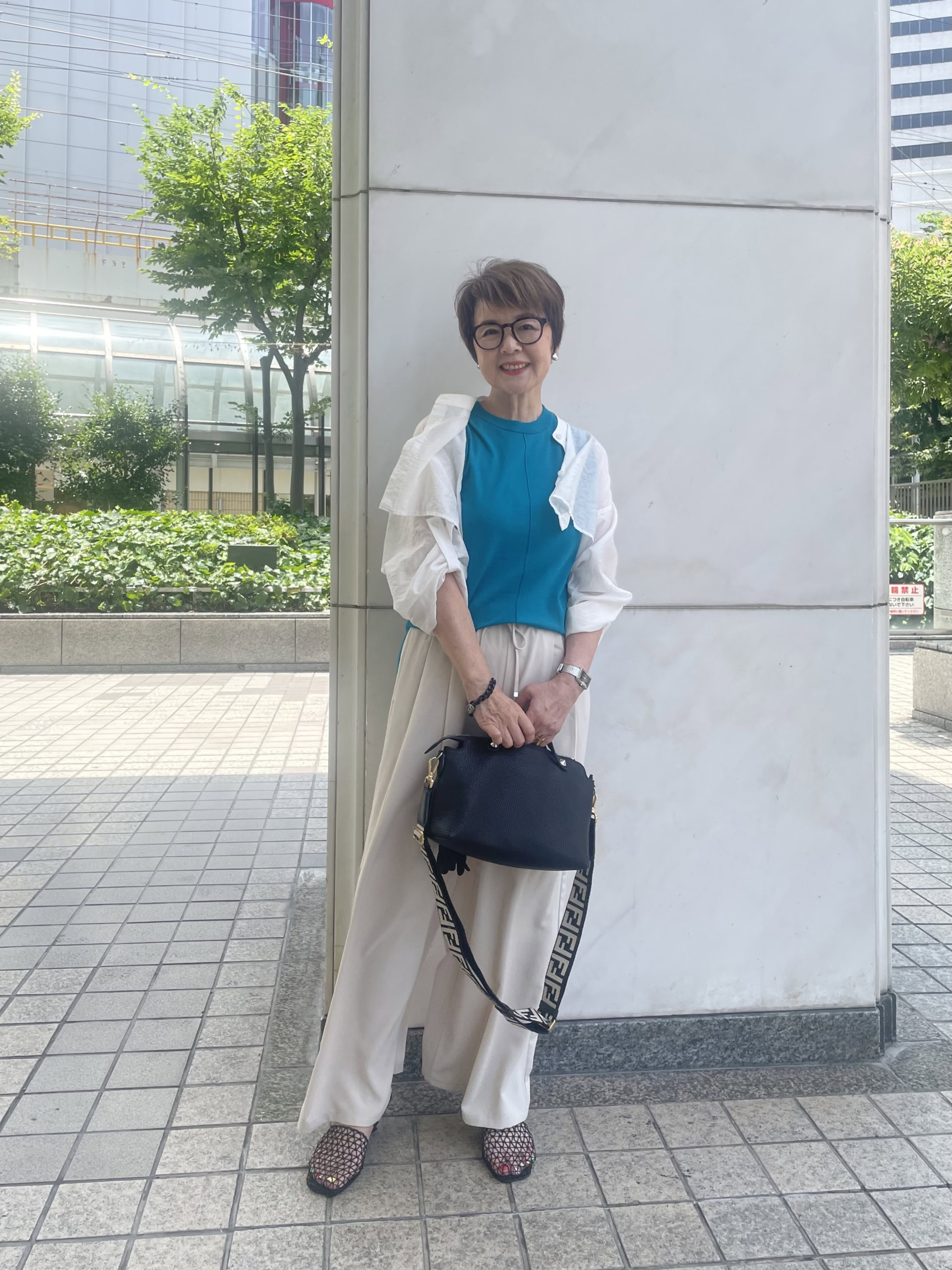 松本節子さん