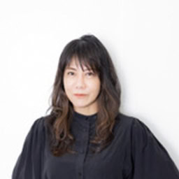 エディター、ライター片岡えりさん