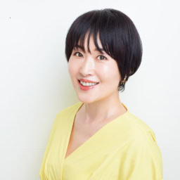 美容家小林ひろ美さん