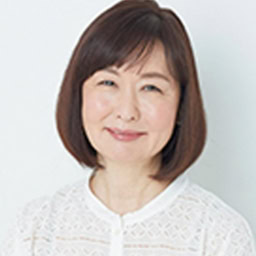 美容ジャーナリスト倉田真由美さん