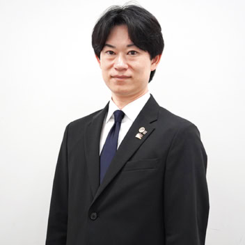 坂本樹さん