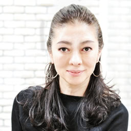 美容ジャーナリスト齋藤薫さん