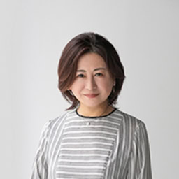 ビューティービジネスプロデューサー曽田啓子さん