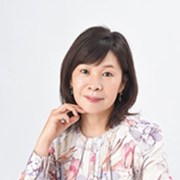 美容コメンテーター植村朗子さん