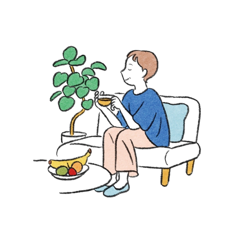 【60代夏バテ対策】だるさ・冷房病に負けない体に!身近な食材で作る「夏の薬膳」のすすめ