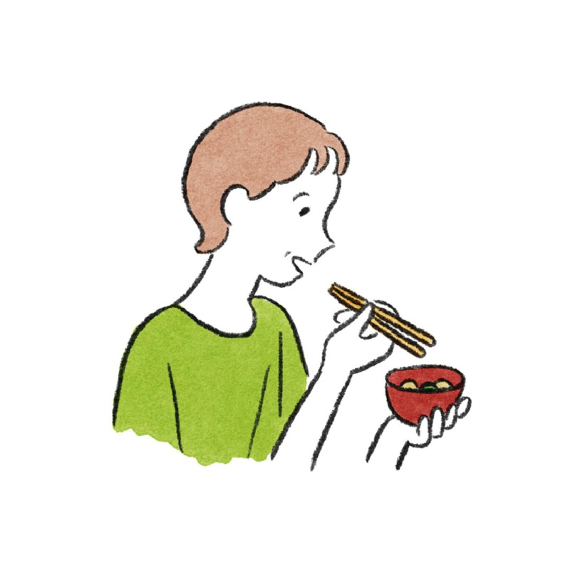 【60代夏不調】60代が薬膳を取り入れるポイントは?「食欲がないときは無理に食べない」「ひとつの食材ばかり食べない」ほかやりがちNG行動をチェック!