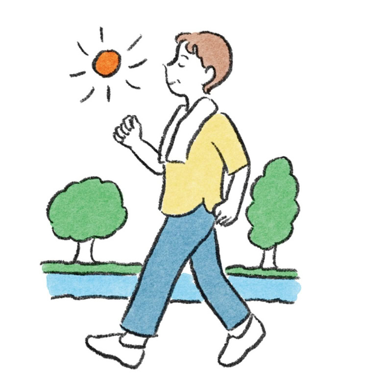 【60代夏の漢方養生】60代の「なんとなく不調」を撃退！冷えと疲れを溜めない夏の薬膳習慣＆おすすめアイテム4選