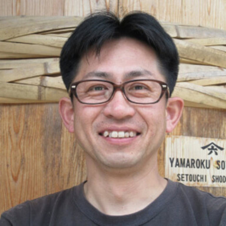 ヤマロク醤油