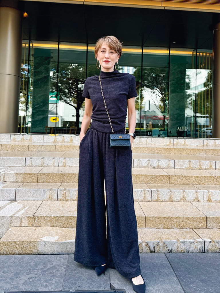 須賀さおり さん