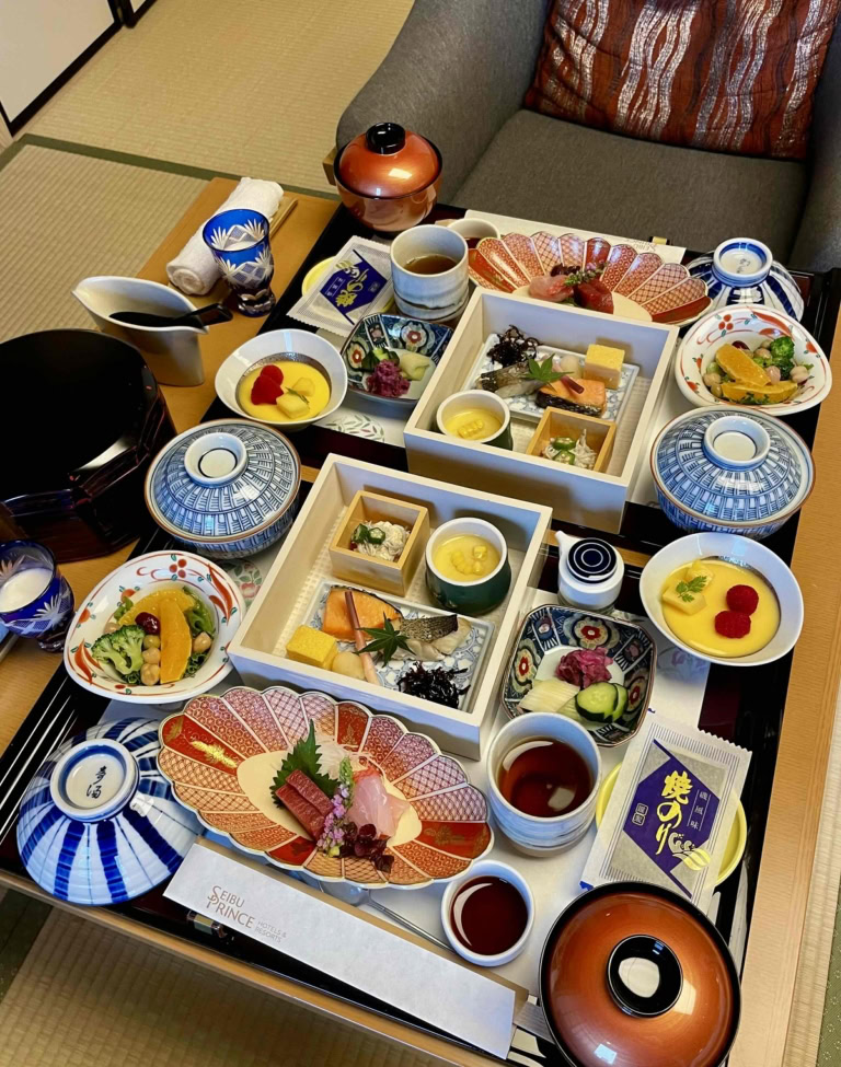 鈴木恵さん7月ブログ⑩