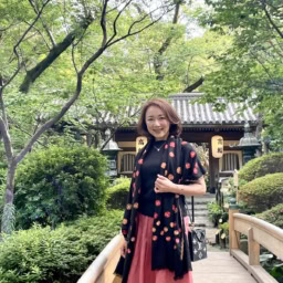 鈴木恵さん７月ブログ⑫