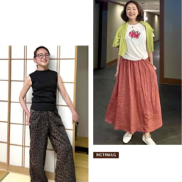 鈴木恵さん７月ブログ⑬