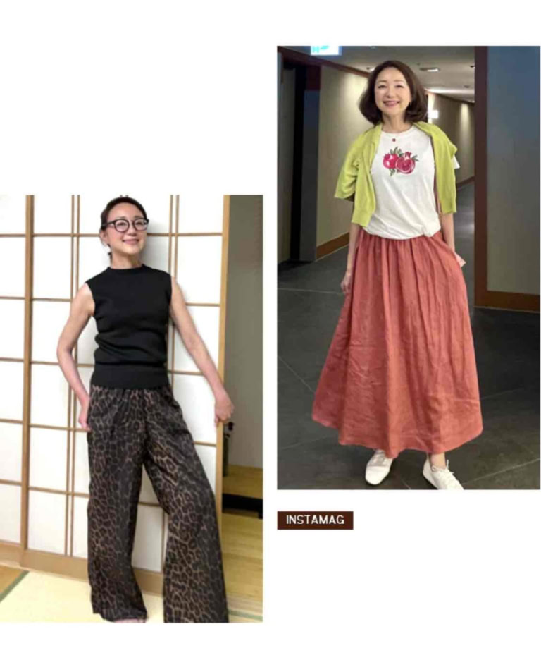 鈴木恵さん7月ブログ⑬