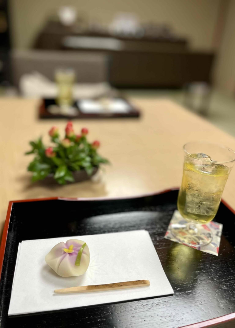 鈴木恵さん7月ブログ②