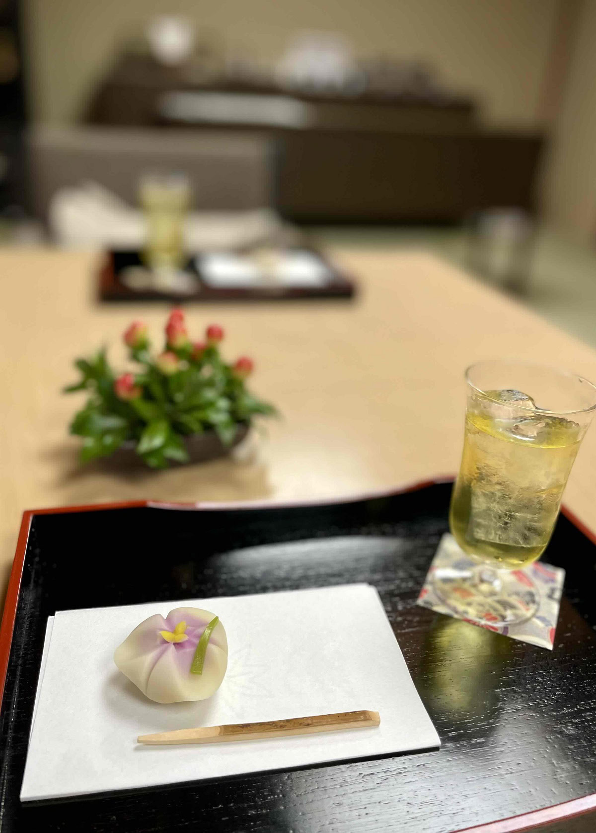 鈴木恵さん７月ブログ②