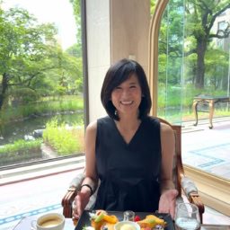 豊田さん7月ブログ②
