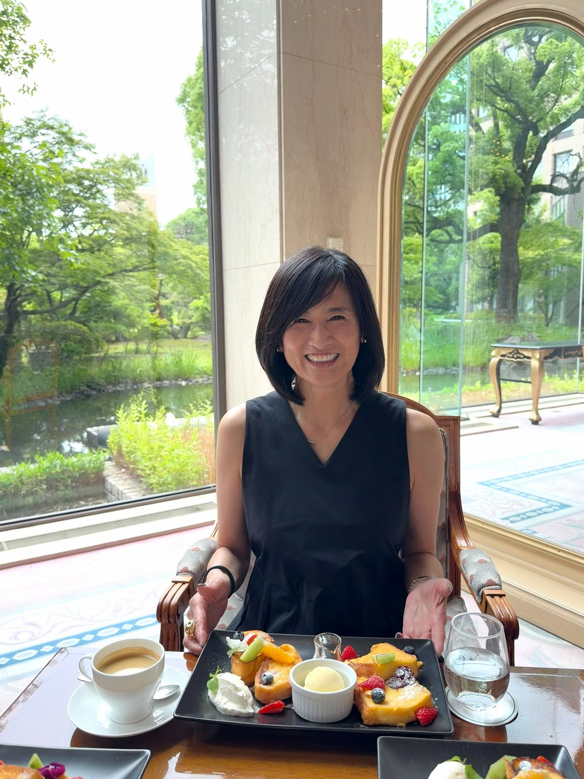 豊田さん7月ブログ②
